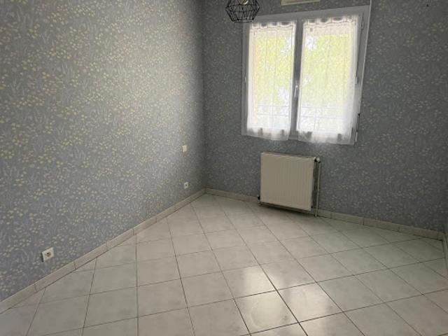Appartement vente à Le Clou-Bouchet, Niort