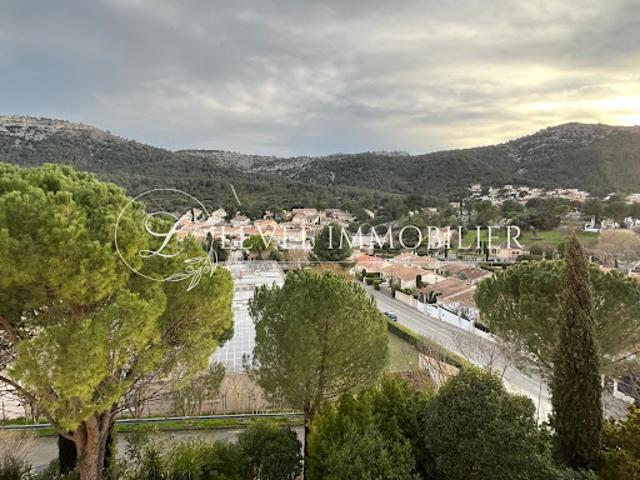Appartement vente à Marseille