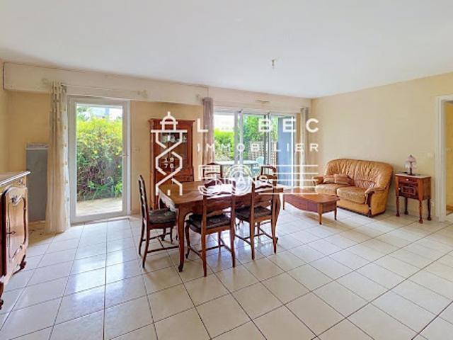 Appartement vente à Lorient, Bretagne