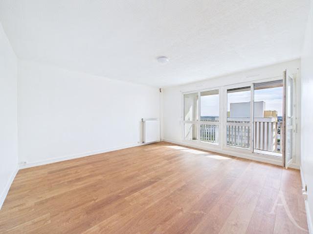 Appartement vente à Bobigny, Vaux-montreuil
