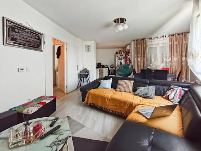 Appartement vente à Le Raincy, Rosny-sous-bois