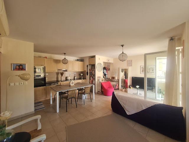 Appartement vente à Arrondissement de Toulon, La Seyne-sur-mer