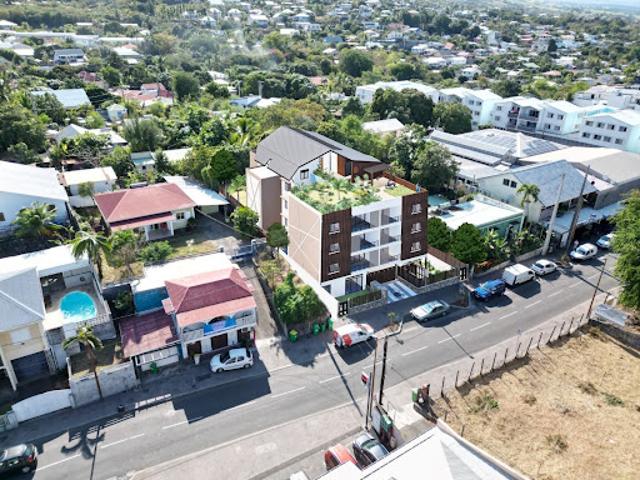 Appartement vente à La Réunion