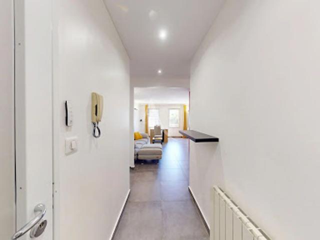 Appartement vente à Z. I. Les Sables, Morangis