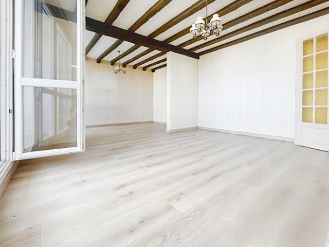 Appartement vente à Tours, Saint-pierre-des-corps