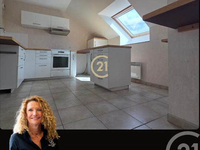 Appartement vente à Vendin-le-Vieil, Pas-de-Calais