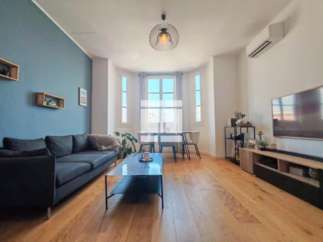 Appartement vente à Ajaccio