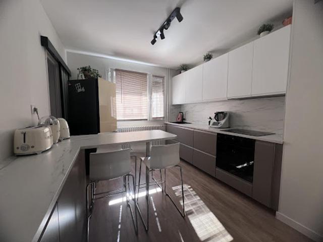 Appartement vente à Belfort, Saraz