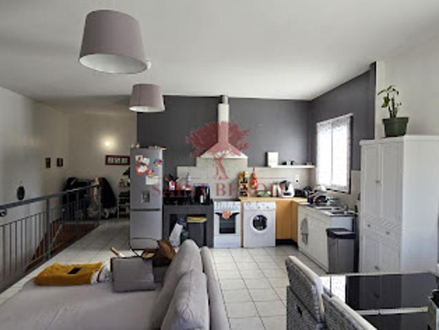 Appartement vente à Lodève, Gignac