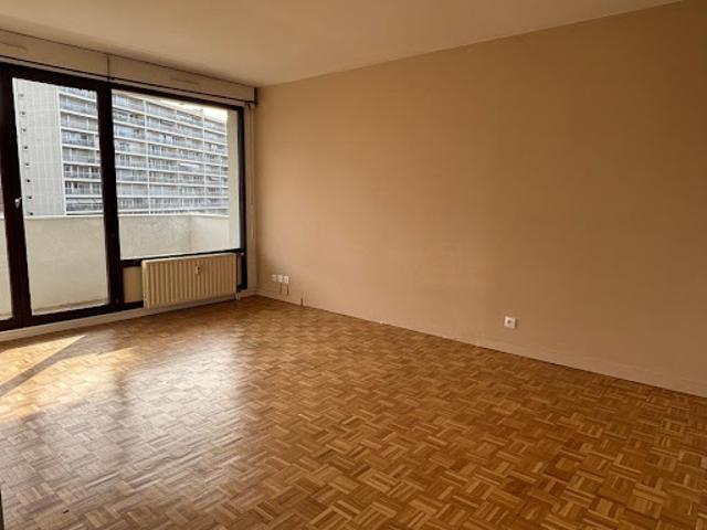 Appartement vente à Cours Fauriel, Saint-Étienne