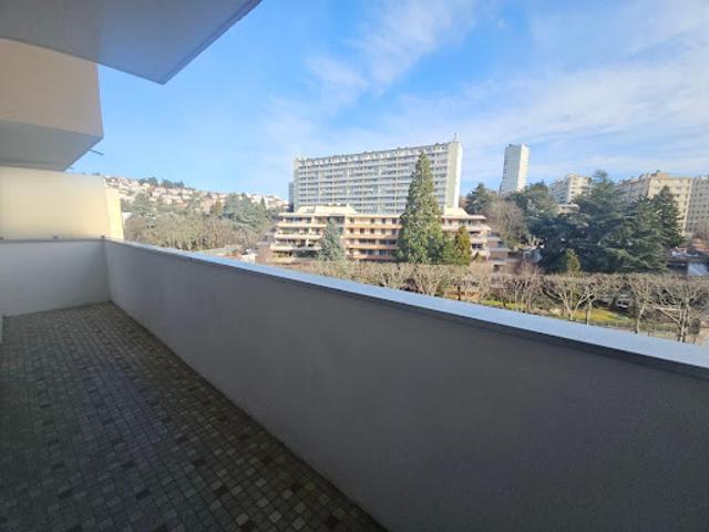 Appartement vente à Saint-Étienne, Saint-etienne