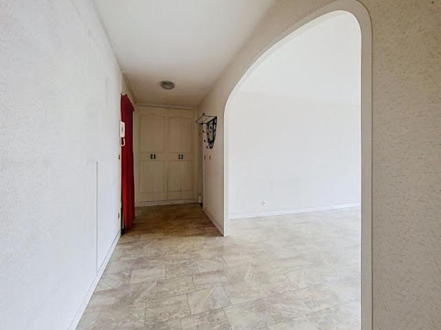 Appartement vente à Sarcelles, Saint-gratien