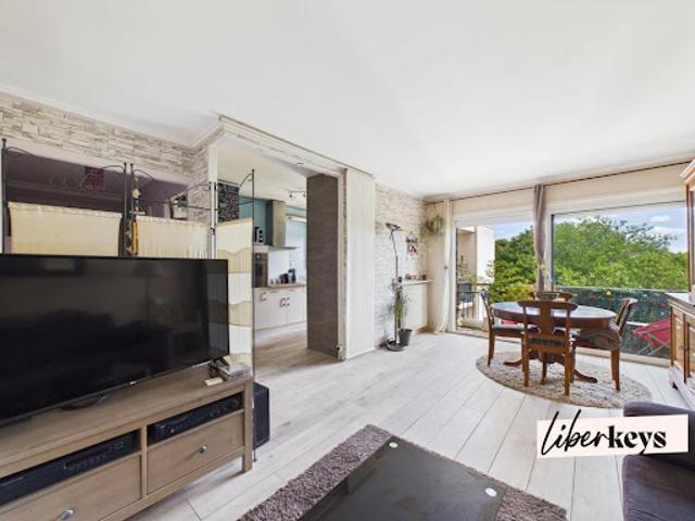 Appartement vente à Rambouillet, Maurepas