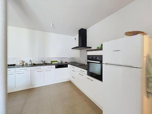 Appartement vente à Bayonne