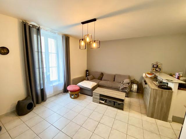 Appartement vente à Carcassonne
