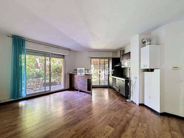 Appartement vente à Nice, Menton