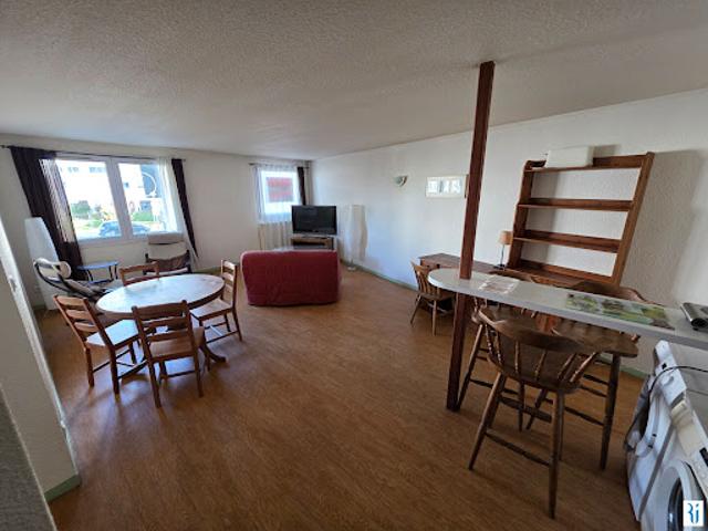 Appartement vente à Rouen, Ruan
