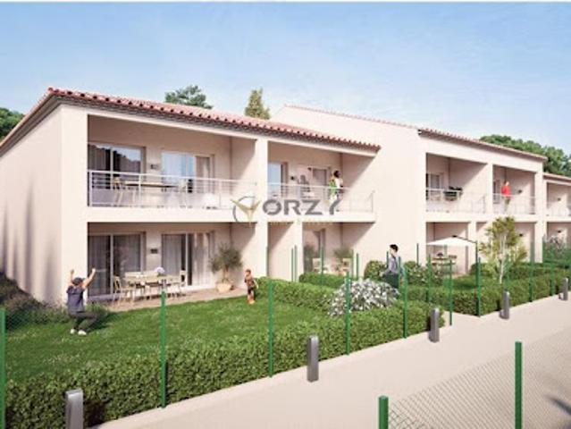 Appartement vente à Arles, Saint-rémy-de-provence
