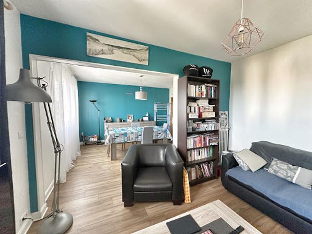 Appartement vente à Lorient, Bretagne