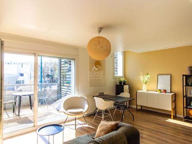 Appartement vente à Bobigny, Pantin