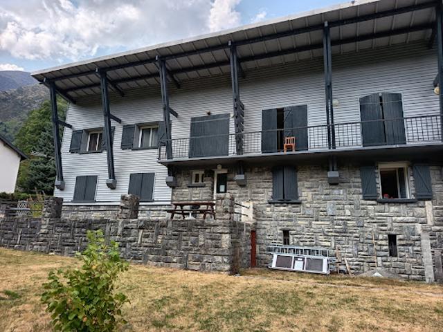 Appartement vente à Bagnères-de-Bigorre, Aragnouet