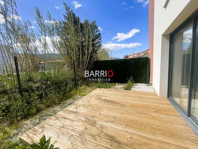 Appartement vente à Céret, Argelès-sur-mer