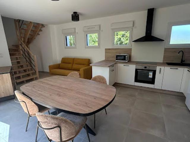 Appartement vente à Céret, Argelès-sur-mer