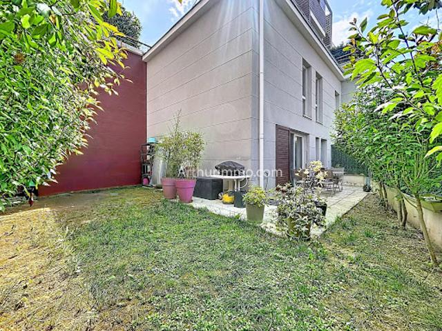 Appartement vente à Créteil, Limeil-brévannes