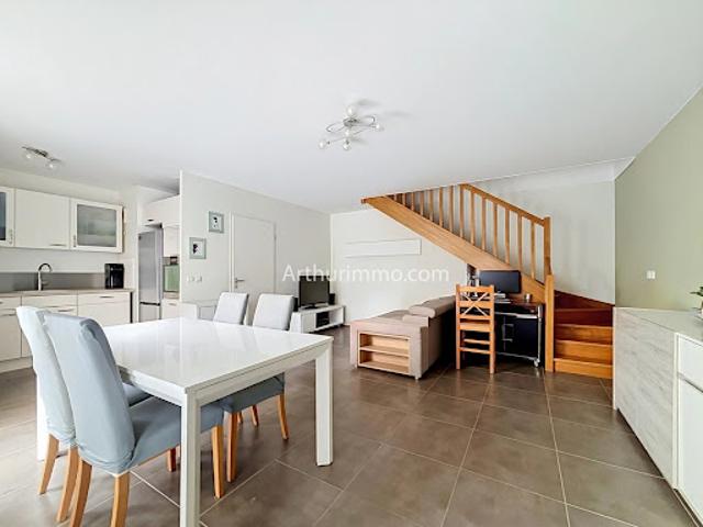 Appartement vente à Créteil, Limeil-brévannes