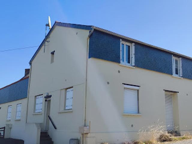Appartement vente à L'Islet, Lancieux