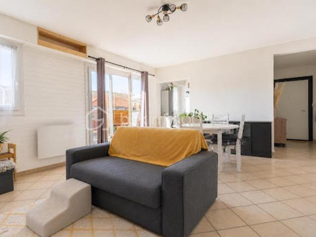 Appartement vente à Annecy, Poisy