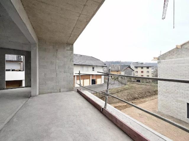 Appartement vente à Annecy, Saint-félix