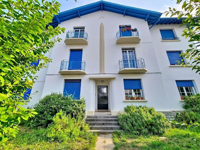 Appartement vente à Bayonne
