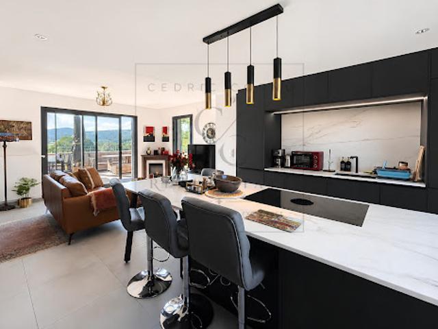 Appartement vente à Annecy