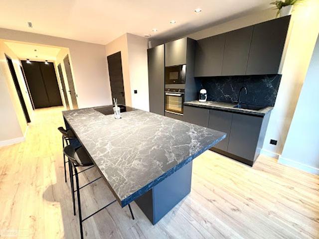 Appartement vente à Chambéry