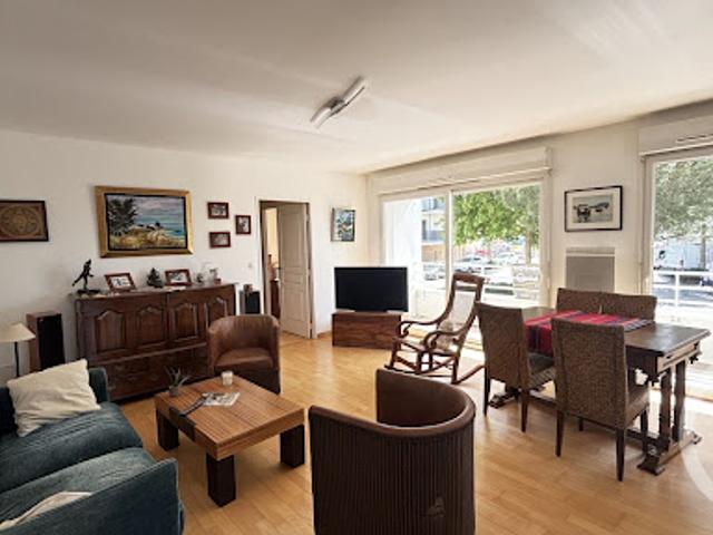 Appartement vente à Lorient, Bretagne