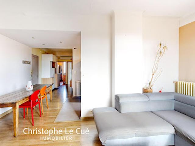 Appartement vente à Perpignan