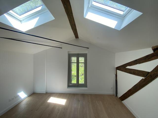 Appartement vente à Toulouse