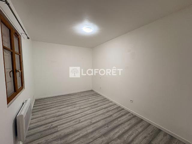 Appartement vente à Issanchou, Montauban