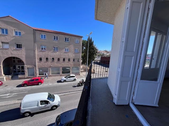 Appartement vente à Perpignan