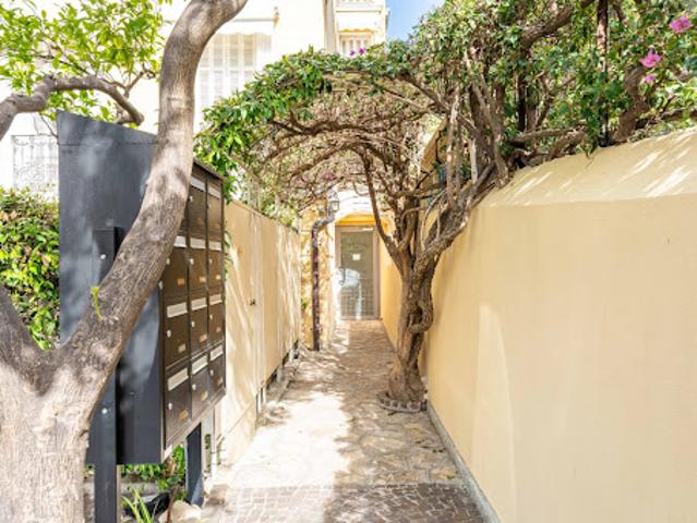 Appartement vente à Nice, Saint-jean-cap-ferrat