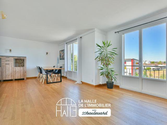 Appartement vente à Limoges