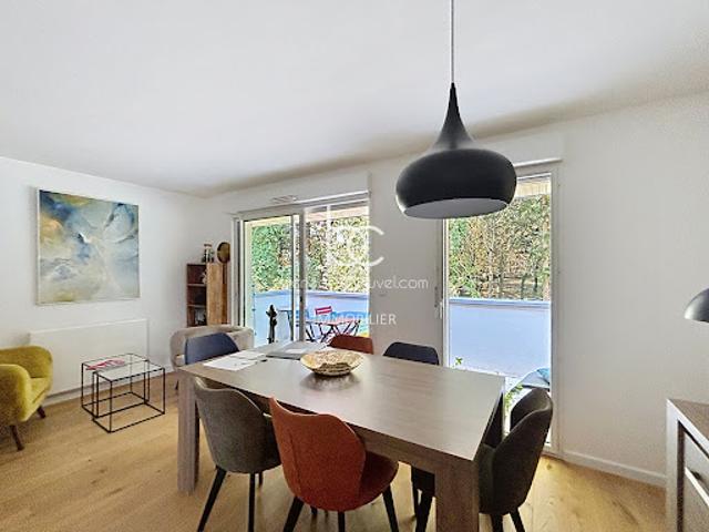 Appartement vente à Ploeren Bourg, Plougoumelen