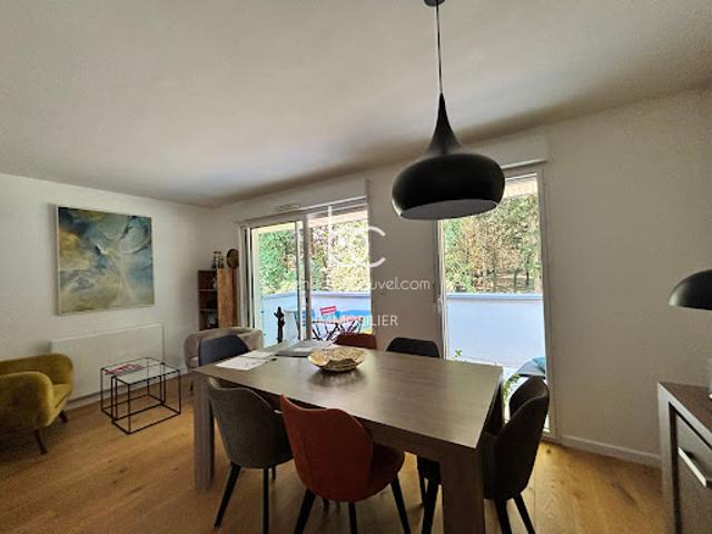 Appartement vente à Vannes, Bretagne