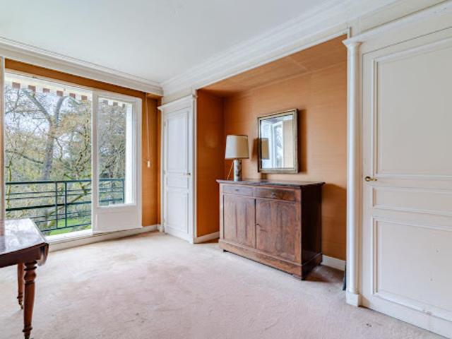 Appartement vente à Boulogne-Billancourt, Sèvres