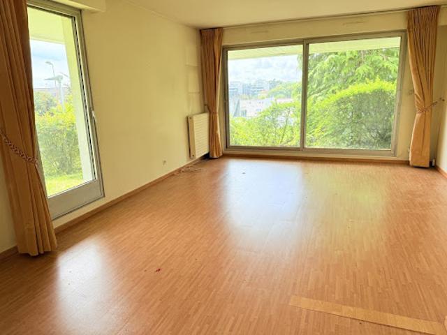 Appartement vente à Vannes, Bretagne