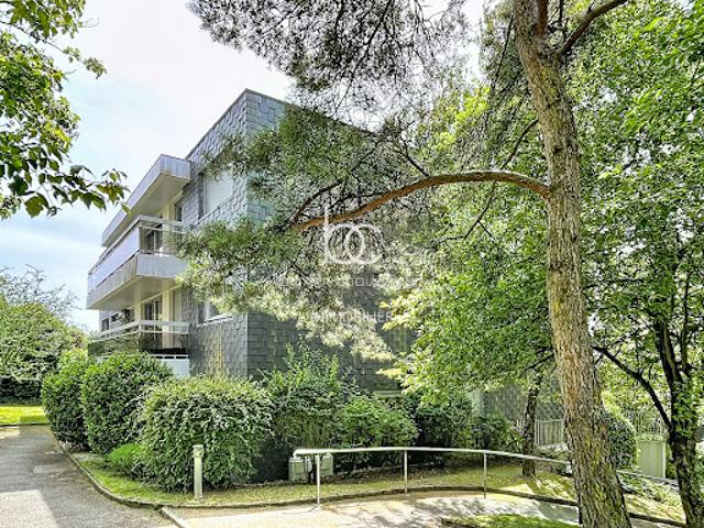 Appartement vente à Centre - Le Port, Vannes