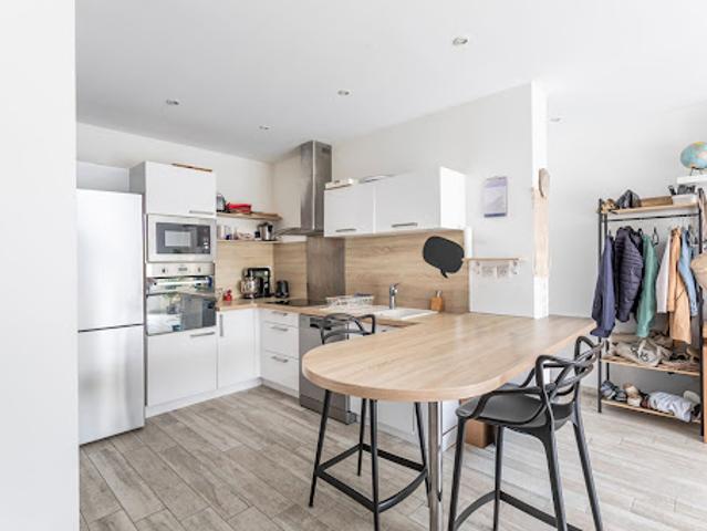 Appartement vente à Istres, Carry-le-rouet