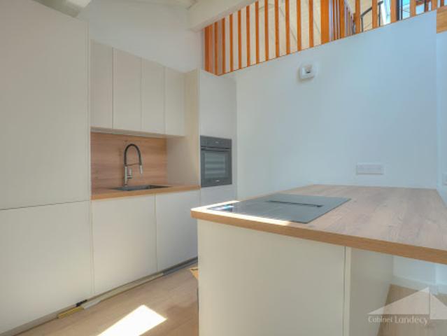 Appartement vente à Gex, Crozet