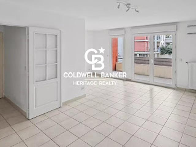 Appartement vente à Lyon, Métropole de Lyon